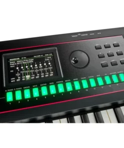 ROLAND JUNO-D8
