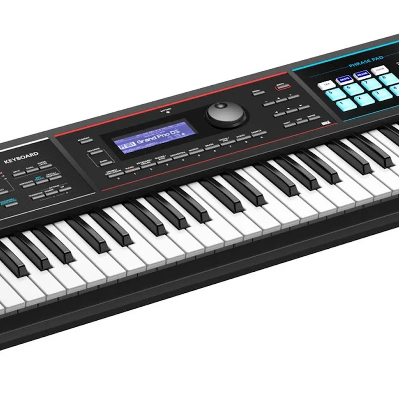 ROLAND JUNO-DS61