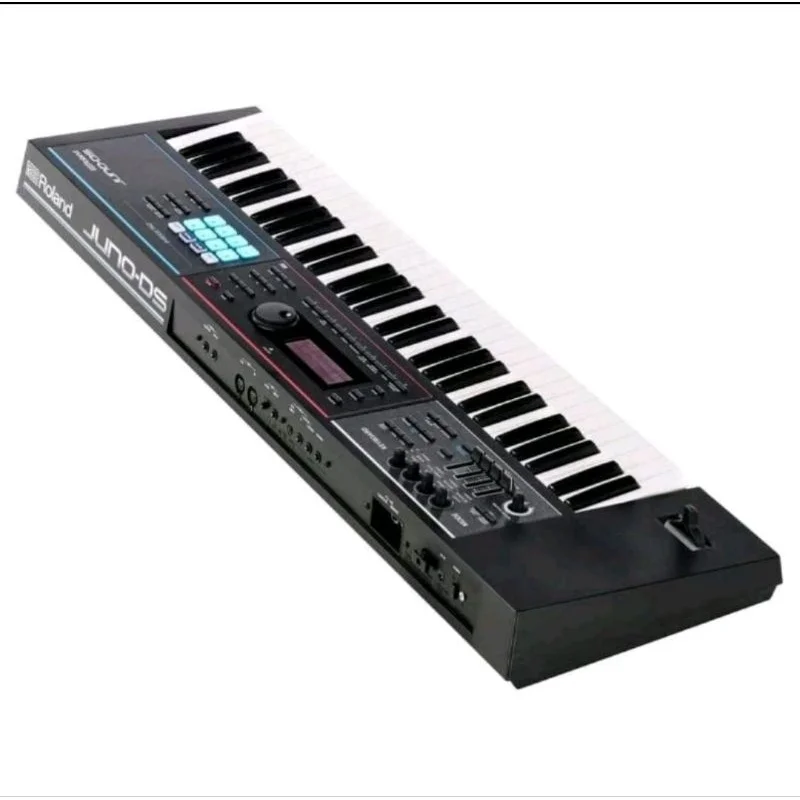 Review ROLAND JUNO-DS61 – Hình ảnh thực tế tại showroom Nah Music
