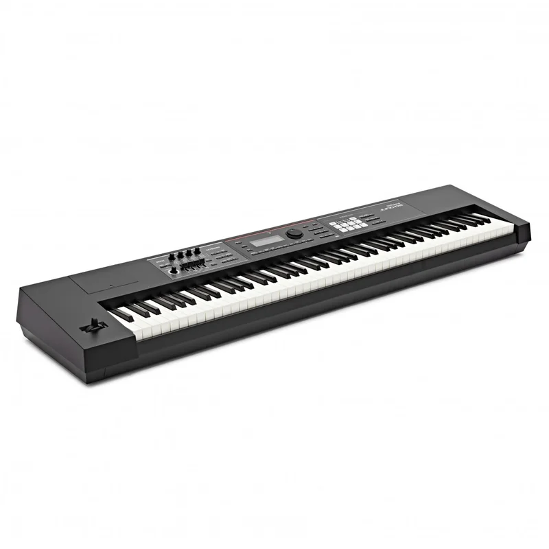 Review ROLAND JUNO-DS88 – Hình ảnh thực tế tại showroom Nah Music