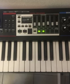 ROLAND JUNO-Gi