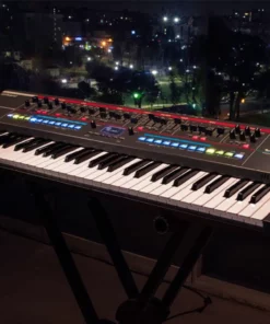 ROLAND JUNO-X
