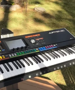Roland JUPITER 80