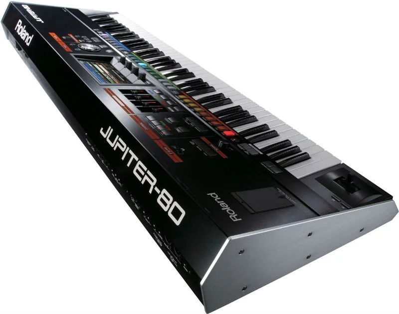 Roland JUPITER 80