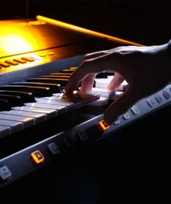 Roland JUPITER 80