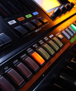 Roland JUPITER 80