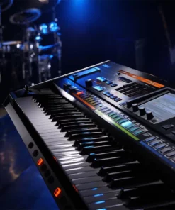 Roland JUPITER 80