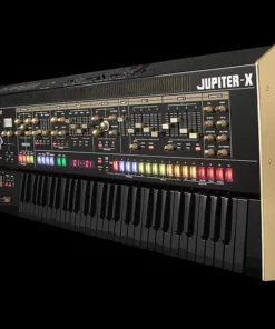 Roland JUPITER X