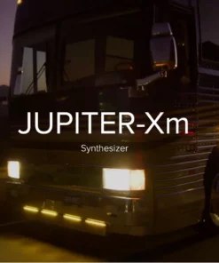 Roland JUPITER Xm