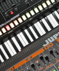 Roland JUPITER Xm