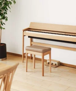 ROLAND KF-10 Kiyola Pure Oak