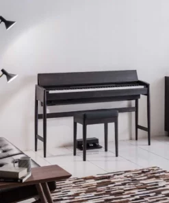 ROLAND KF-10 Kiyola Pure Oak