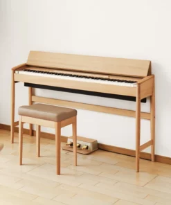 ROLAND KF-10 Kiyola Pure Oak