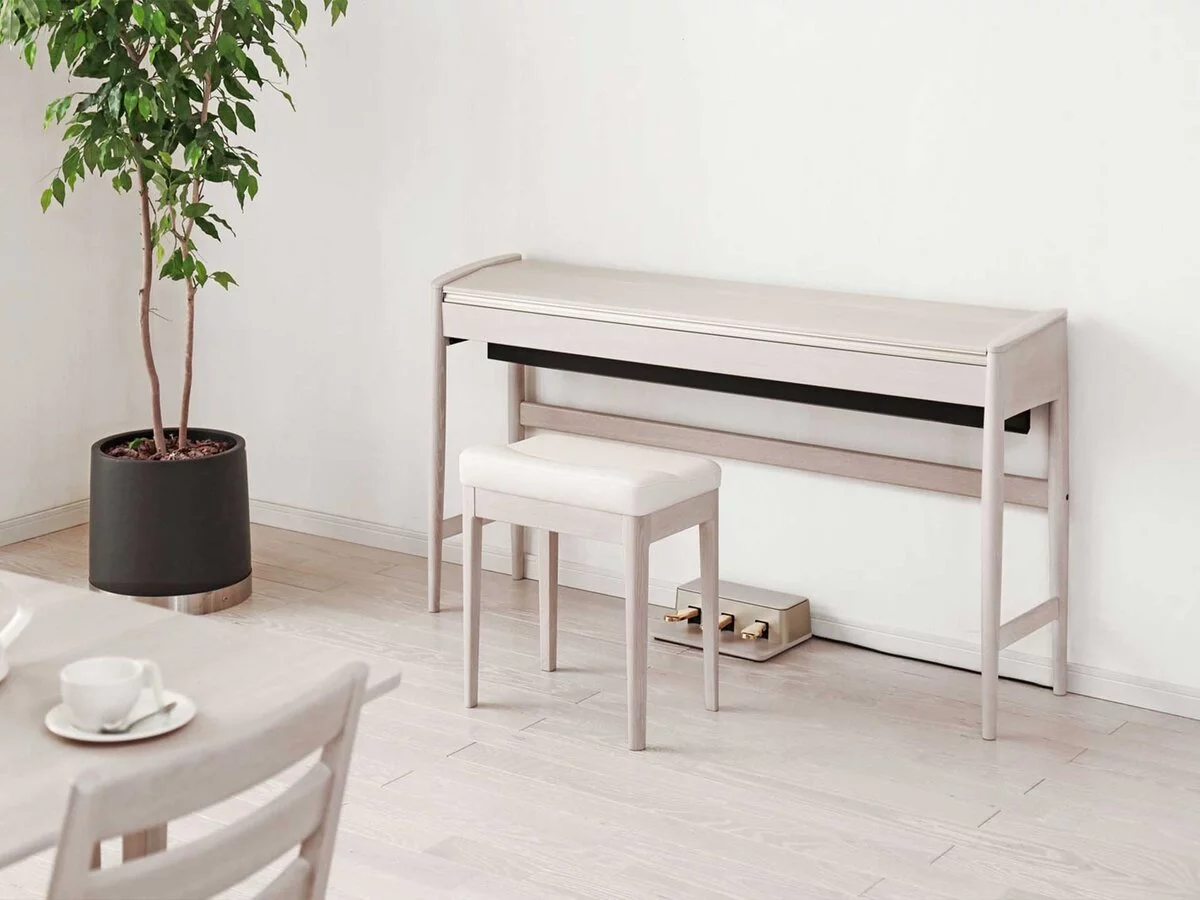 ROLAND KF-10 SB (used) – Toàn cảnh thiết kế tại Nah Music