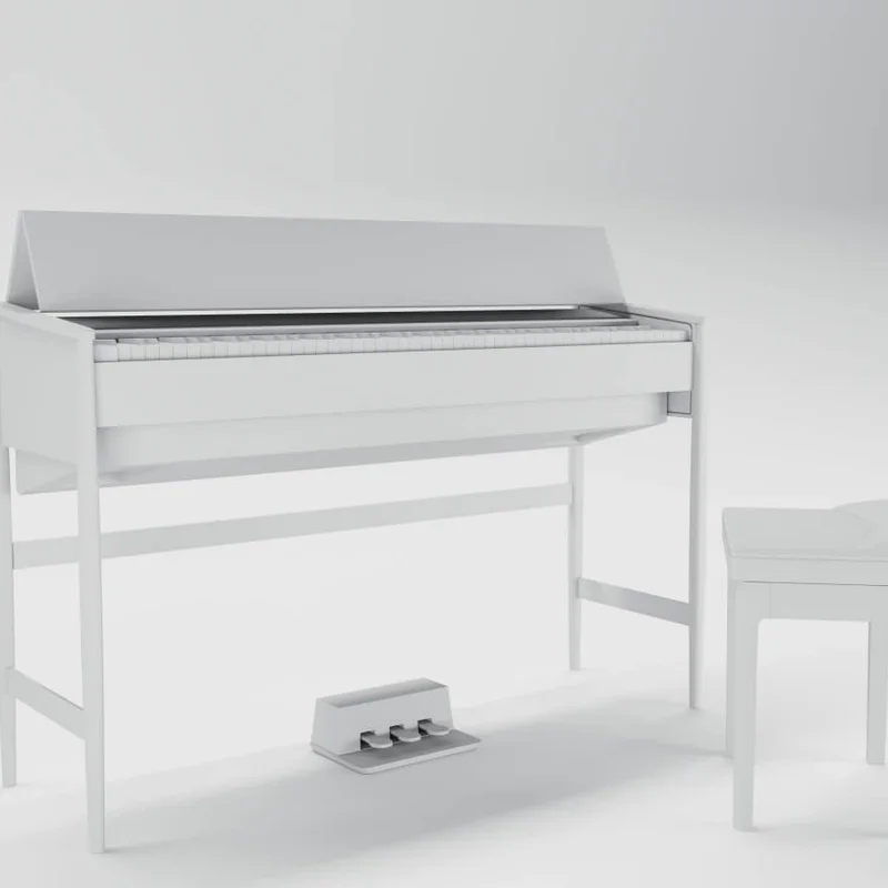 ROLAND KF-10 SB (used)