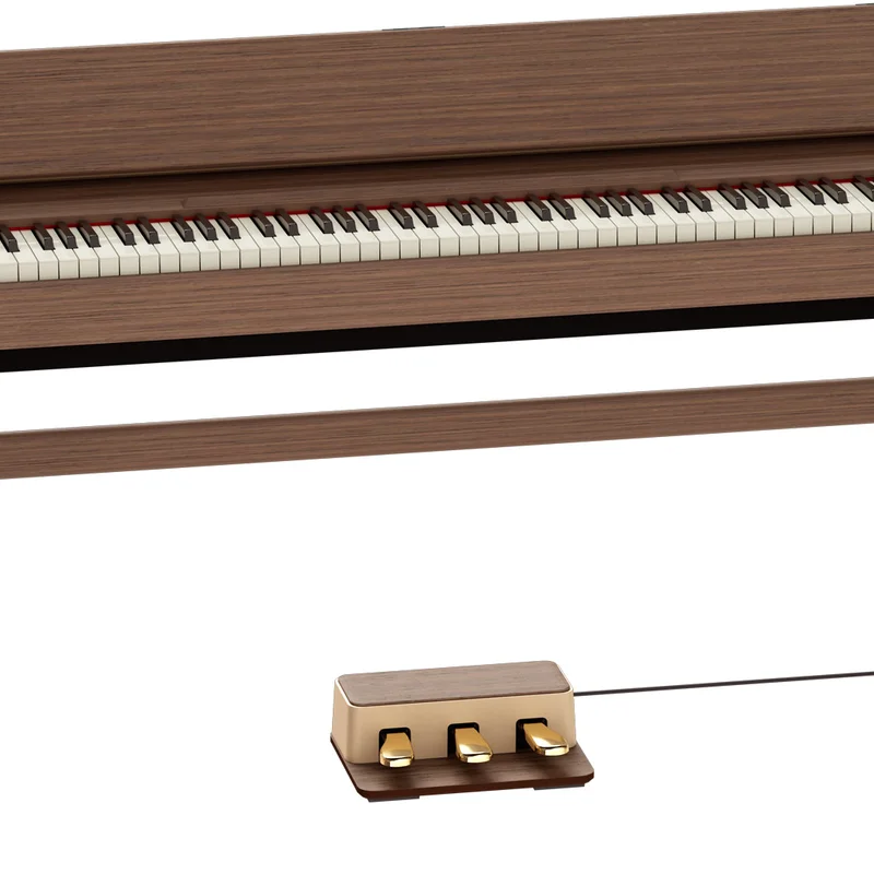 ROLAND Kiyola KF-20 KG – Toàn cảnh thiết kế tại Nah Music