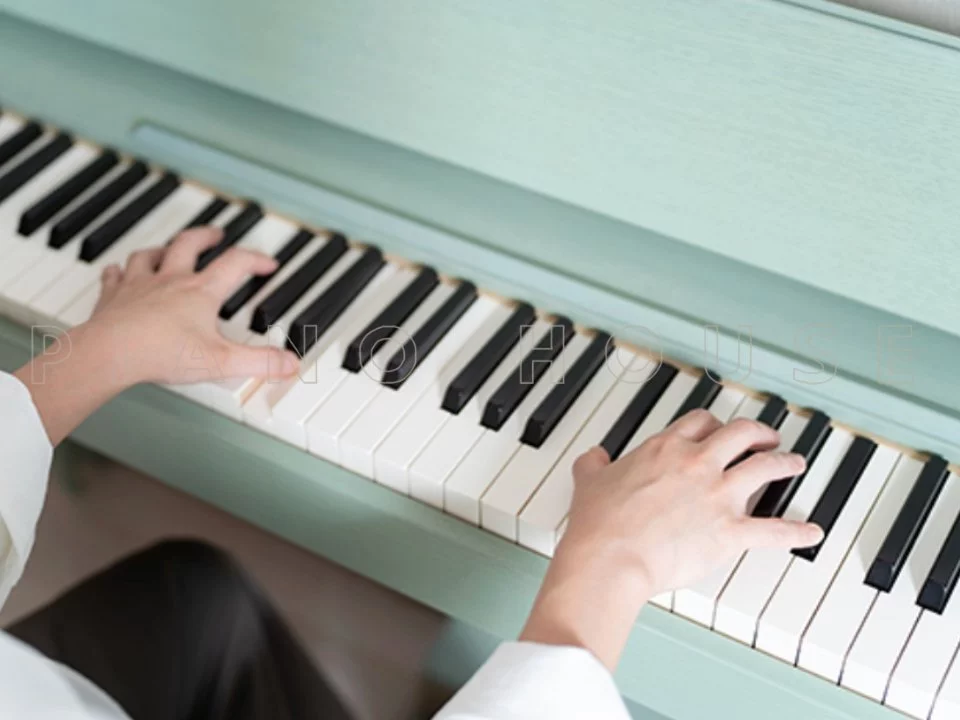 ROLAND Kiyola KF-20 KG - Đàn Piano Roland tại Nah Music