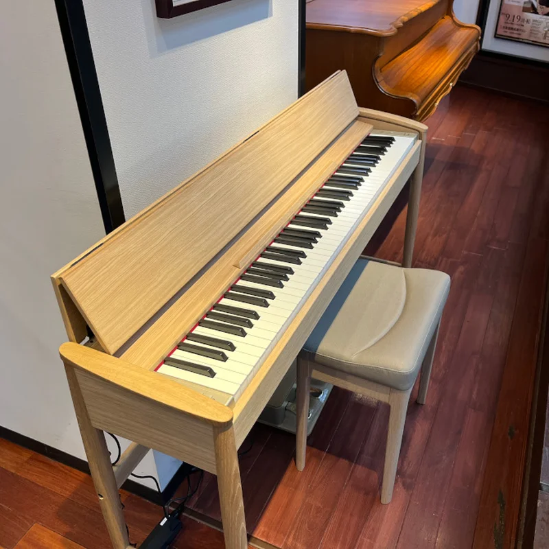 ROLAND Kiyola KF-20 KO Pure Oak - Đàn Piano Roland tại Nah Music