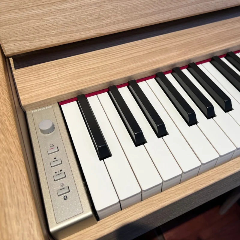 ROLAND Kiyola KF-20 KO Pure Oak