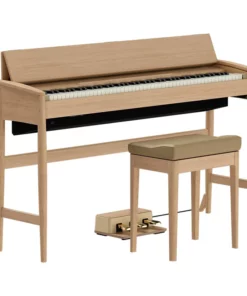 ROLAND Kiyola KF-20 KO Pure Oak
