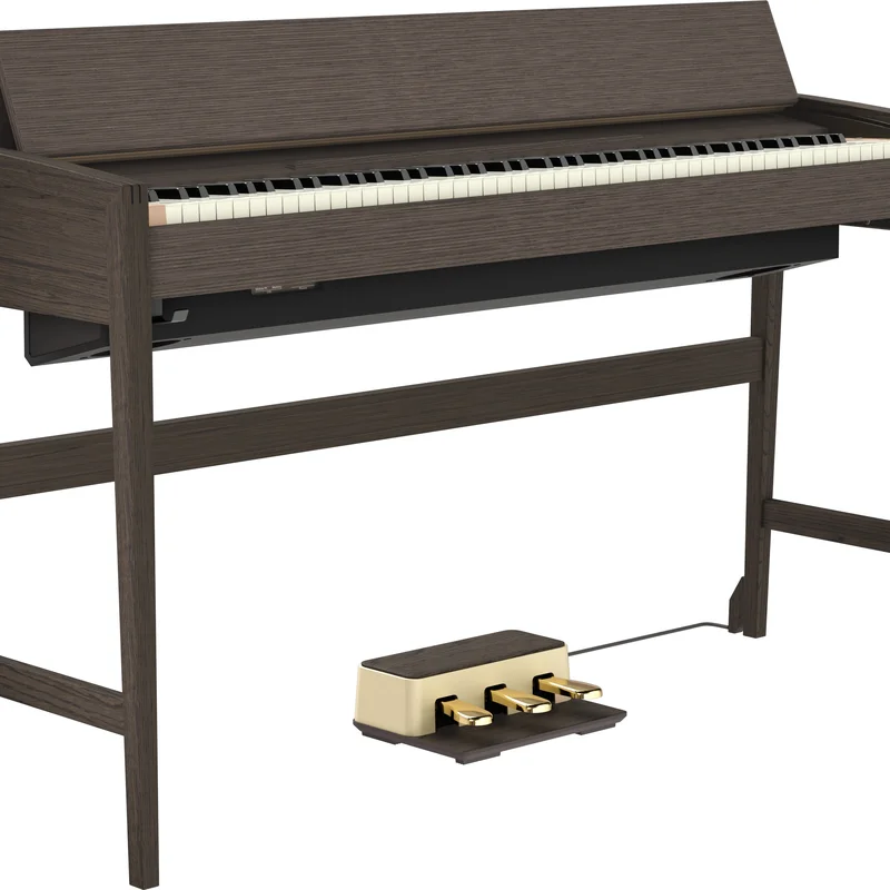 ROLAND Kiyola KF-25 KSO – Toàn cảnh thiết kế tại Nah Music