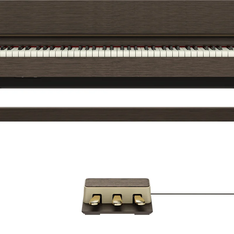 Review ROLAND Kiyola KF-25 KSO – Hình ảnh thực tế tại showroom Nah Music