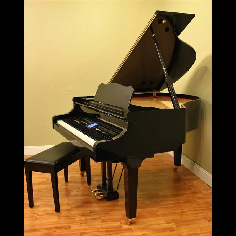 Roland KR-1077 – Toàn cảnh thiết kế tại Nah Music
