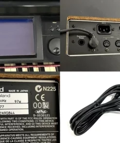 Roland KR-977