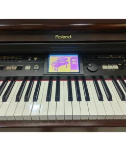 Roland KR-977