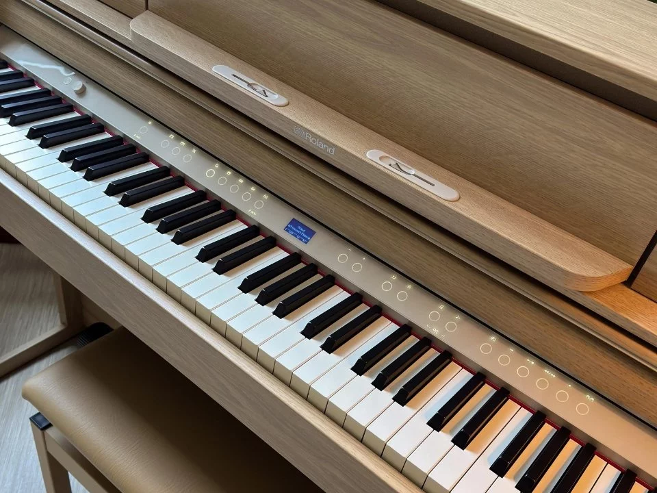 ROLAND LX-5 LO