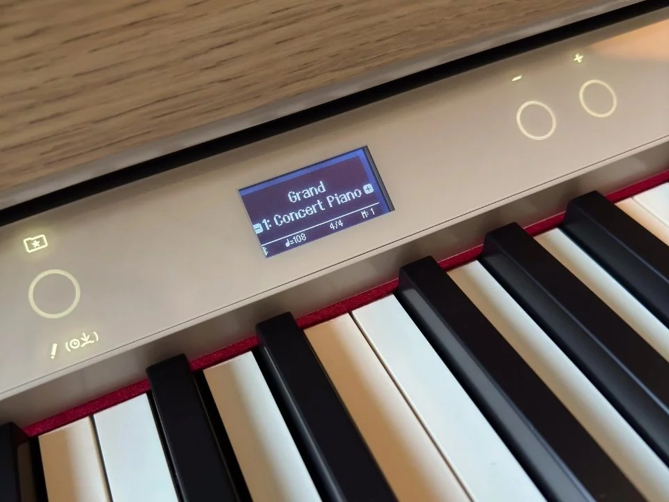 ROLAND LX-5 LO