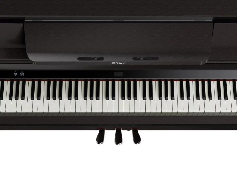ROLAND LX-6 DR