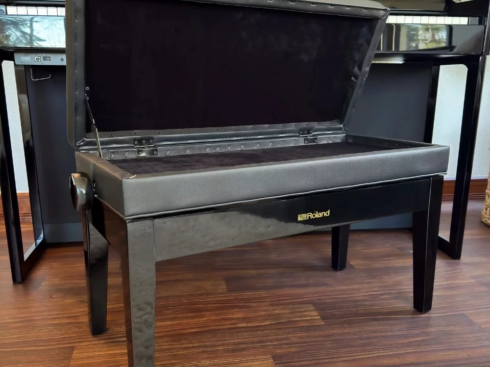 ROLAND LX-6 PE