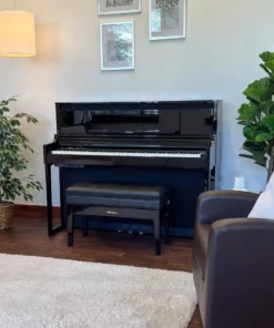 ROLAND LX-6 PE