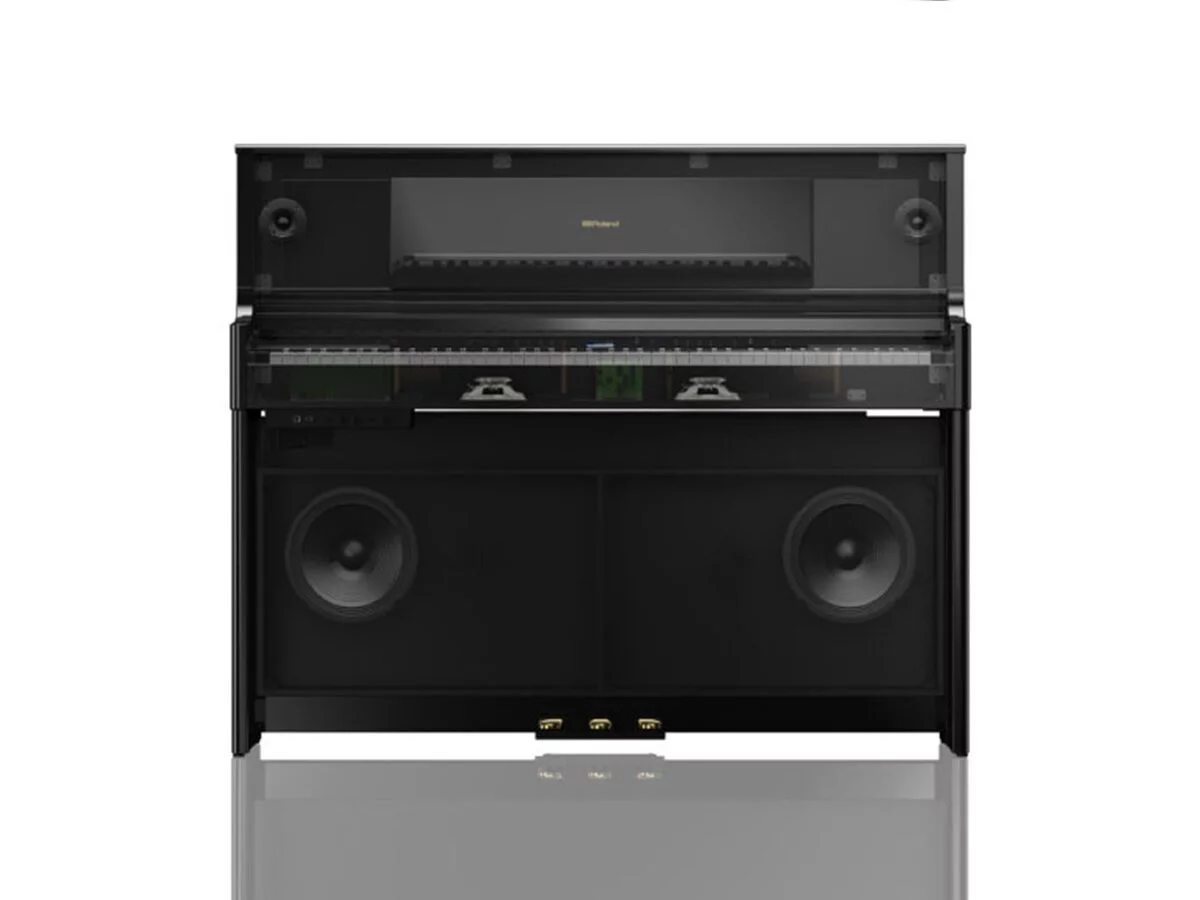 ROLAND LX-706 CB New - Nah Music