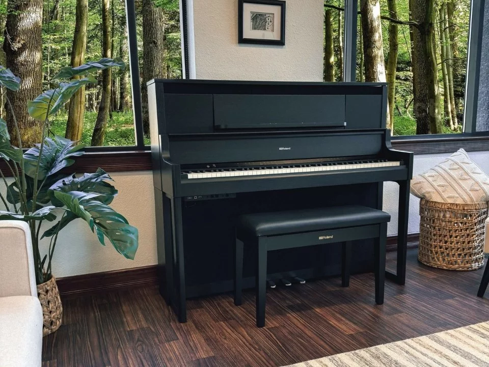 ROLAND LX-9 CB