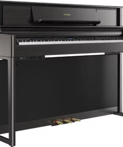ROLAND LX-10 BK