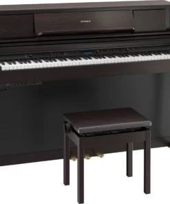 ROLAND LX-10 BK