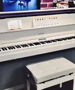ROLAND LX-15 PW
