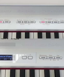 ROLAND LX-15 PW