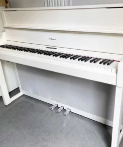 ROLAND LX-17 WH