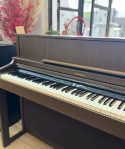ROLAND LX-7 BW