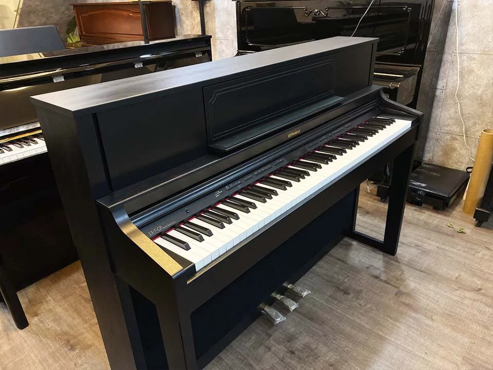ROLAND LX7 GP