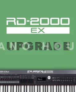 ROLAND RD-2000 EX Stage Piano