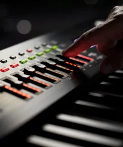 ROLAND RD-2000 EX Stage Piano