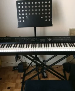 ROLAND RD-700GX