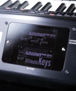 ROLAND RD-700GX