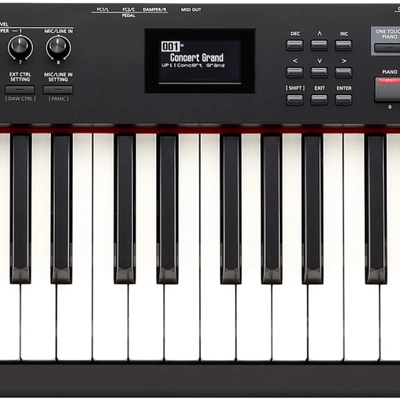 ROLAND RD-88EX