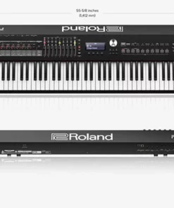 ROLAND RD-2000