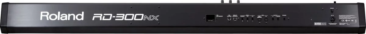Đàn piano Roland ROLAND RD-300NX – Chi tiết bàn phím
